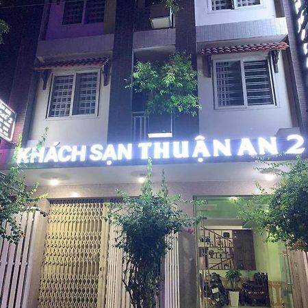 Thuan An 2 Hotel Da Nang Exterior foto