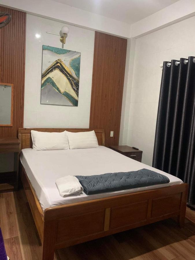 Thuan An 2 Hotel Da Nang Exterior foto