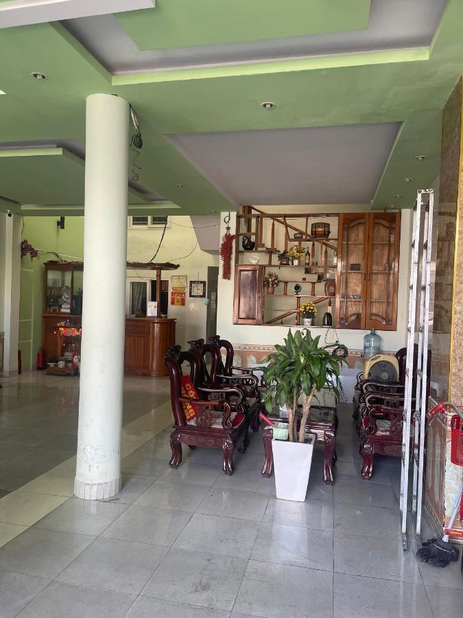 Thuan An 2 Hotel Da Nang Exterior foto