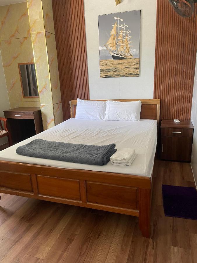 Thuan An 2 Hotel Da Nang Exterior foto