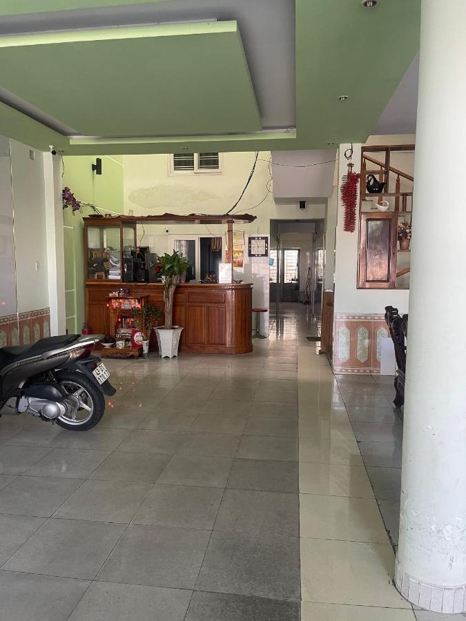 Thuan An 2 Hotel Da Nang Exterior foto